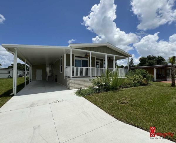 Photo 1 of 2 of home located at 3834 Edam St Sarasota, FL 34234