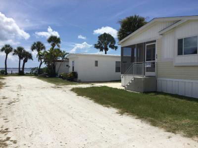 Mobile Home at 200 South Banana River Dr Merritt Island, FL 32952