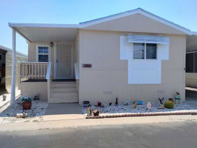 Mobile Home at 8401 S Kolb Rd Tucson, AZ 85756