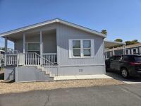 2010 Cavco Manufactured Home