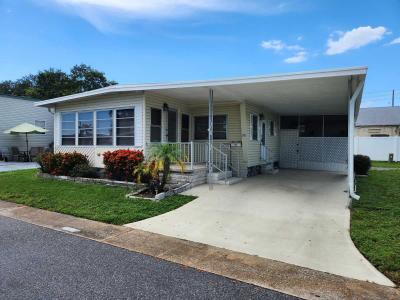 Mobile Home at 2505 East Bay Dr #75 Largo, FL 33771