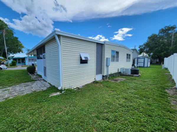 1970 Mobile Home