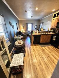 2016 CMH Manufacturing Manufactured Home