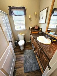 2016 CMH Manufacturing Manufactured Home