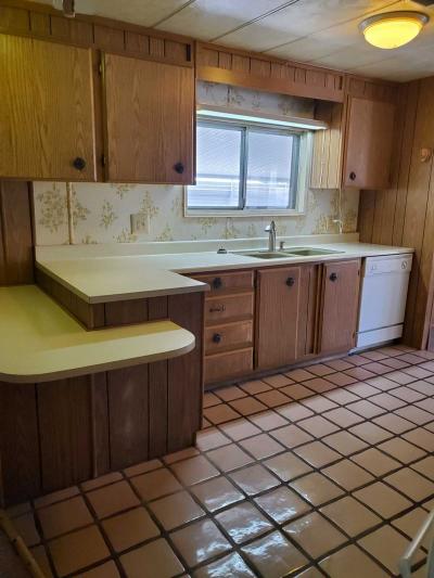 Mobile Home at 11811 N. 19th Ave. #24 Phoenix, AZ 85029