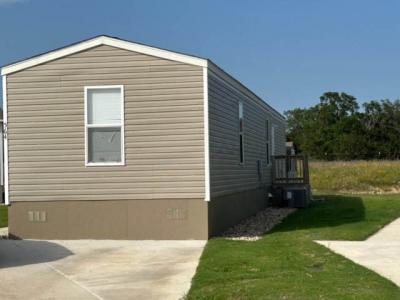 Mobile Home at 564 Pioneering Loop Lot 122 Liberty Hill, TX 78642