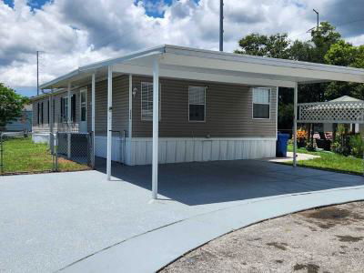 Mobile Home at 9844 Oaks St Tampa, FL 33635