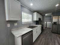 2005 CELEBI Manufactured Home