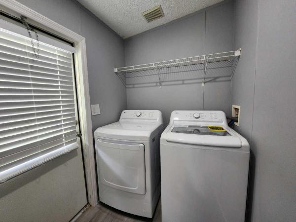 2005 CELEBI Manufactured Home