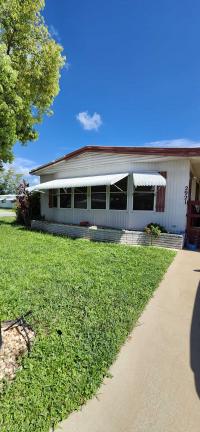 1982 Mobile Home