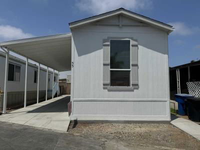 Mobile Home at 1600 Palm Avenue #55 San Diego, CA 92154