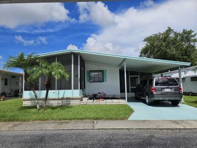 Mobile Home at 9925 Ulmerton Rd., #403 Largo, FL 33771