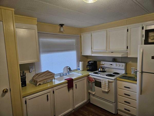 1978 REDM Manufactured Home