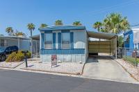 1977 Cascade Mobile Home