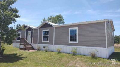 Mobile Home at 16006 NW 258th Street Okeechobee, FL 34972