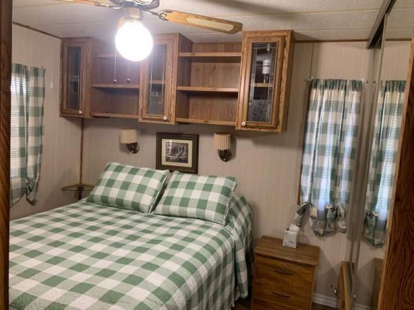 1987 Skyline Manufactured Home