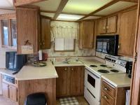 1987 Skyline Manufactured Home