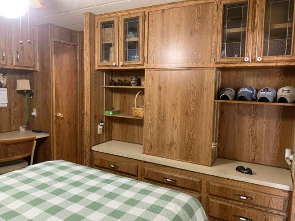 1987 Skyline Manufactured Home