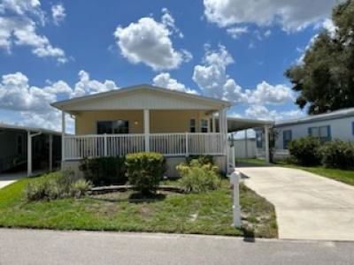 Mobile Home at 1001 Olive Dr. Casselberry, FL 32707