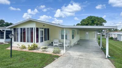 Mobile Home at 410 Snead Dr Lady Lake, FL 32159