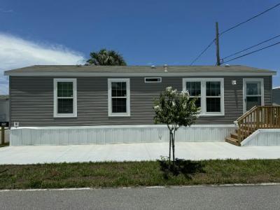 Mobile Home at 4125 Park St N, #735 Saint Petersburg, FL 33709