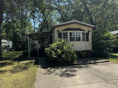 Mobile Home at 4913 Winesap Drive Muskegon, MI 49442