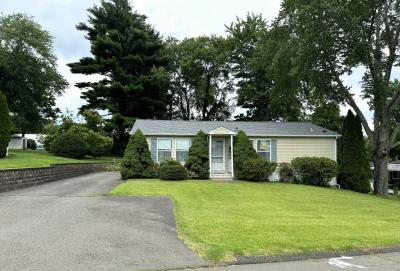 Mobile Home at 4 Eastview Road Southington, CT 06489