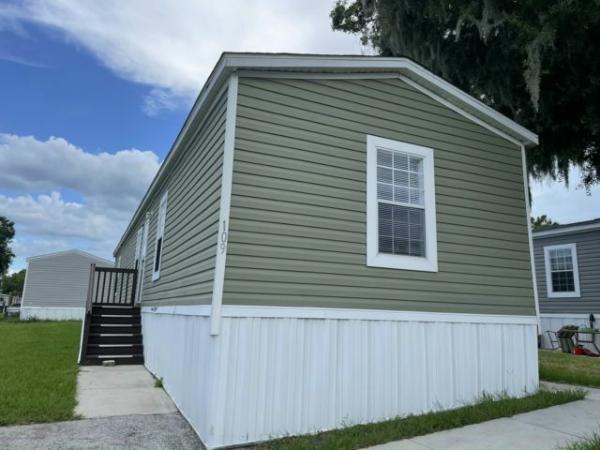 2020 Live Oak Homes Mobile Home For Rent