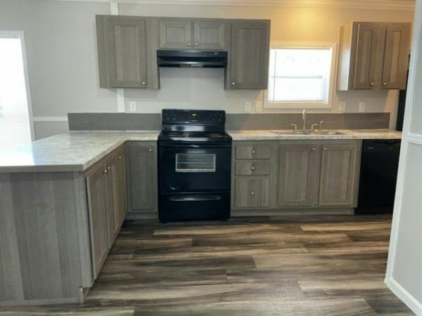 2018 CLAYTON Mobile Home For Rent