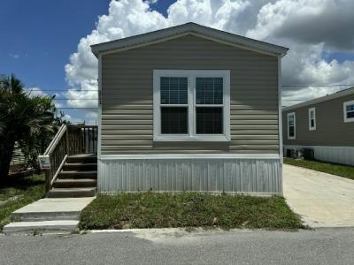 Mobile Home at 4125 Park St N, #211 Saint Petersburg, FL 33709