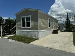 Photo 2 of 14 of home located at 4125 Park St N, #211 Saint Petersburg, FL 33709