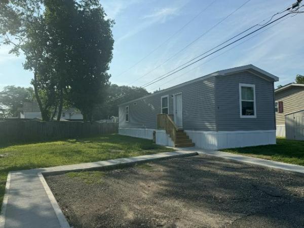 2024 Clayton - Lewistown PA The Gem Manufactured Home