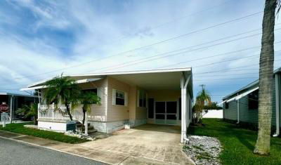 Mobile Home at 2550 State Rd. 580 #0475 Clearwater, FL 33761