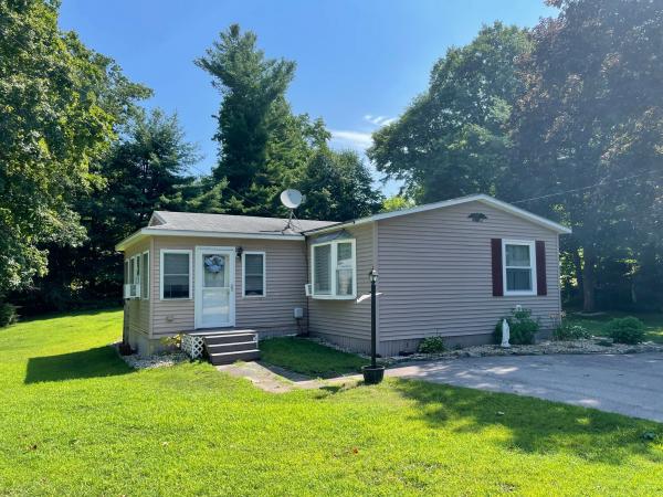 1968 Capital Mobile Home For Sale