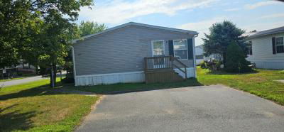 Mobile Home at 110 Goldenrod Court Lancaster, PA 17603