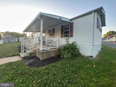 Mobile Home at 11 Skyview Drive Hershey, PA 17033