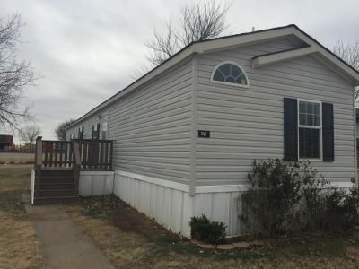 Mobile Home at 3308 SE 89th Street #147 Oklahoma City, OK 73135