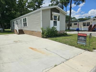 Mobile Home at 6539 Townsend Rd, #92 Jacksonville, FL 32244