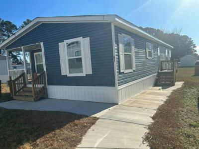 Mobile Home at 61 South St. Rocky Mount, NC 27804