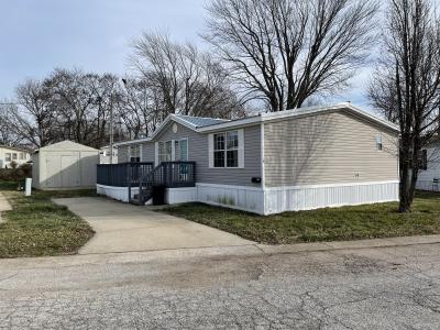 Mobile Home at 9 Bluebonnet Lane Belton, MO 64012