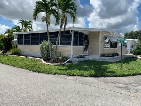 1980 Twin Lakes Eldorado Mobile Home