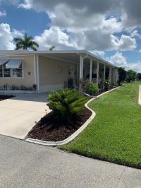 1980 Twin Lakes Eldorado Mobile Home