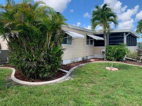 1980 Twin Lakes Eldorado Mobile Home