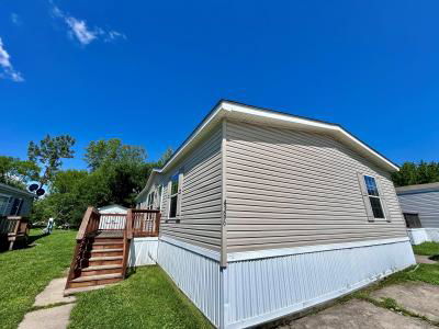 Mobile Home at 4386 Red Birch Drive Lot 457 Indianapolis, IN 46241