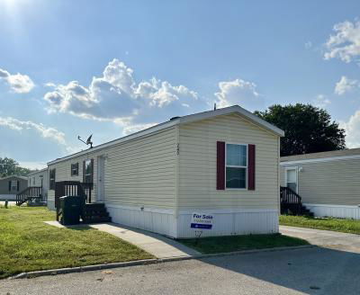 Mobile Home at 3510 N. 9th St. #245 #245 Carter Lake, IA 51510