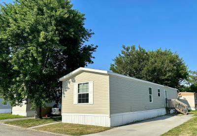 Mobile Home at 3510 N. 9th St. #267 #267 Carter Lake, IA 51510