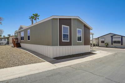 Mobile Home at 2627 S Lamb Blvd #85 #85 Las Vegas, NV 89121