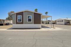Photo 3 of 31 of home located at 2627 S Lamb Blvd #85 #85 Las Vegas, NV 89121