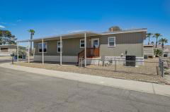 Photo 4 of 31 of home located at 2627 S Lamb Blvd #85 #85 Las Vegas, NV 89121