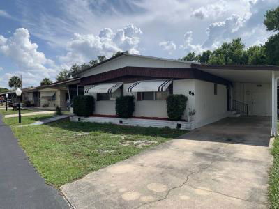 Mobile Home at 88 Clairmont Ave Debary, FL 32713